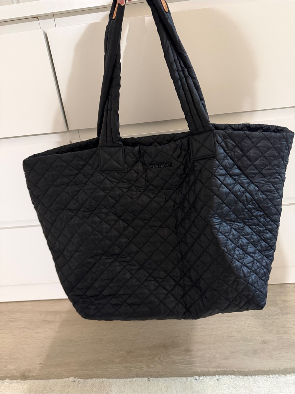 MZ Wallace tote